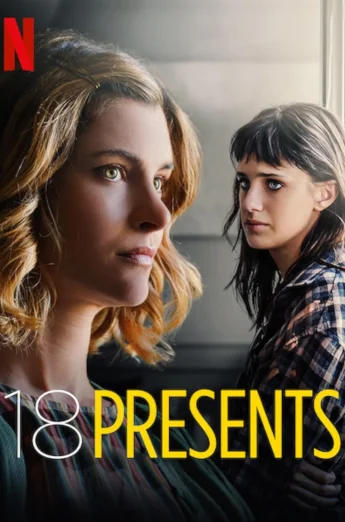 ดูหนัง 18 Presents (2020) ของขวัญ 18 กล่อง (เต็มเรื่อง)