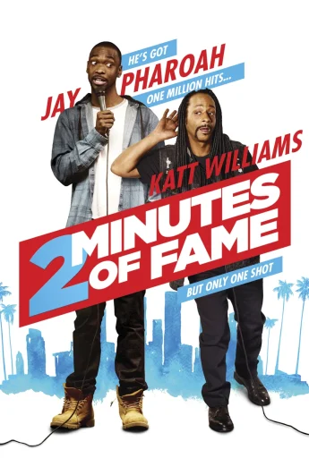 2 Minutes of Fame (2020) 2 นาทีแห่งชื่อเสียง