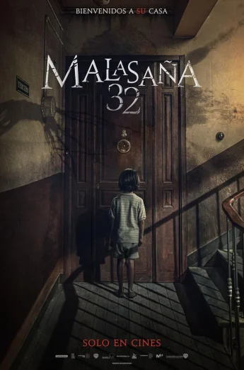 ดูหนัง 32 Malasana Street (Malasaña 32) (2020) 32 มาลาซานญ่า ย่านผีอยู่ (เต็มเรื่อง)