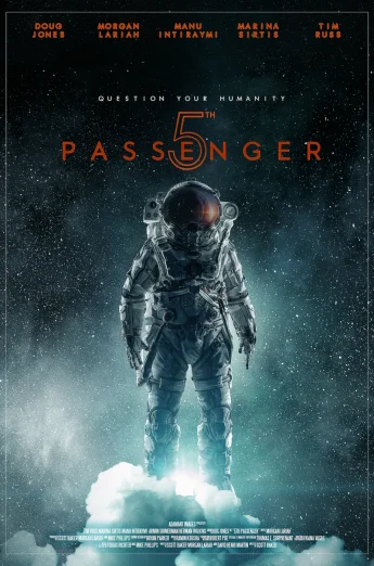ดูหนัง 5th Passenger (2017) ห้าลูกเรือผู้รอด HD