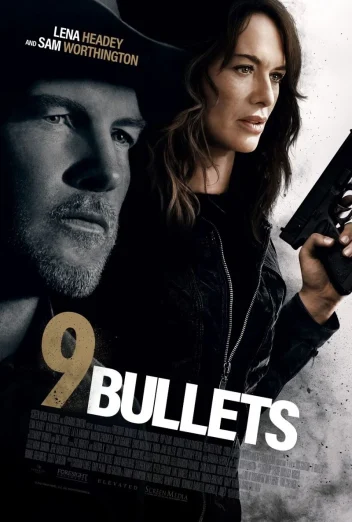 ดูหนัง 9 Bullets (2022) HD