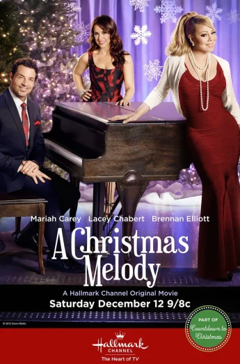 A Christmas Melody (2015) เพลงฝันวันคริสต์มาส
