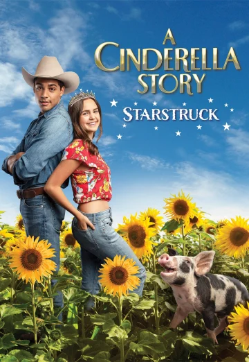 ดูหนังออนไลน์ A Cinderella Story: Starstruck (2021)
