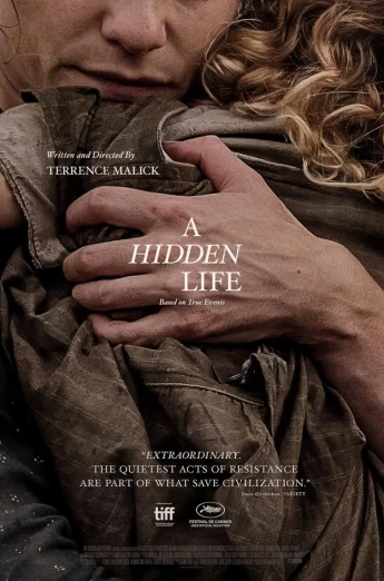 A Hidden Life (2019) ชีวิตที่ซ่อนเร้น.