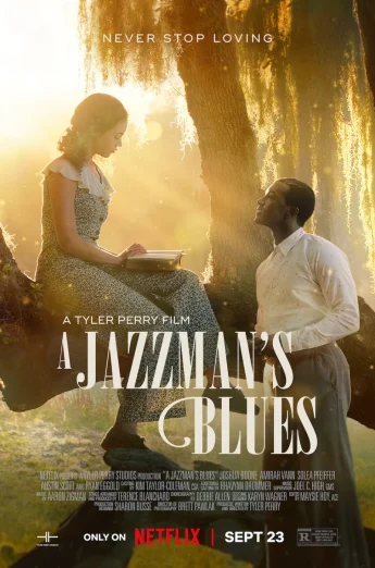ดูหนัง A Jazzman’s Blues (2022) อะ แจ๊สแมนส์ บลูส์ (เต็มเรื่อง)