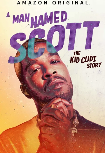 ดูหนัง A Man Named Scott (2021) ชายชื่อสก็อตต์ (เต็มเรื่อง)