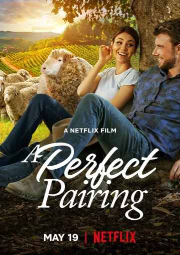 ดูหนัง A Perfect Pairing (2022) คู่นี้… คือเพอร์เฟค