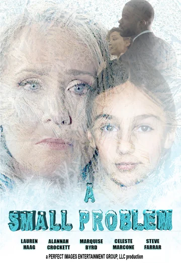 ดูหนัง A Small Problem (Sin hijos) (2020) ปัญหาจิ๊บๆ  NETFLIX HD