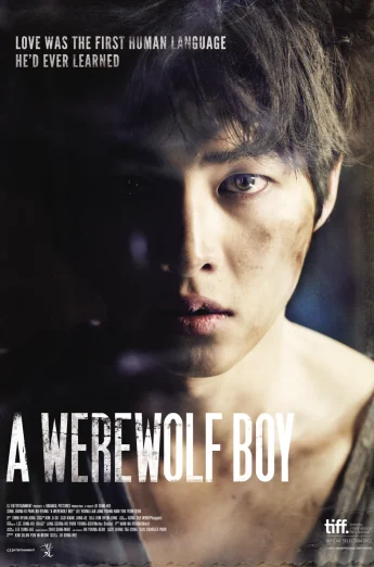ดูหนัง A Werewolf Boy (2012) วูฟบอย HD