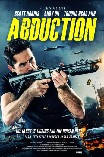 ดูหนัง Abduction (2019) ระห่ำแค้นชิงตัวประกัน HD