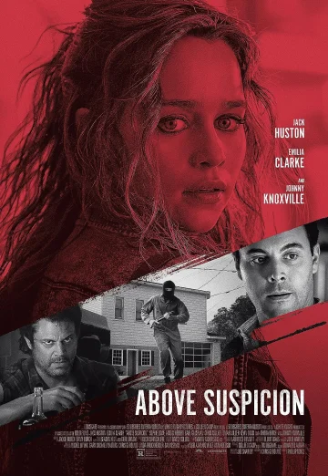 ดูหนัง Above Suspicion (2019) ระอุรัก ระห่ำชีวิต HD