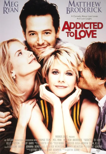 Addicted to Love (1997) รักติดหนึบ