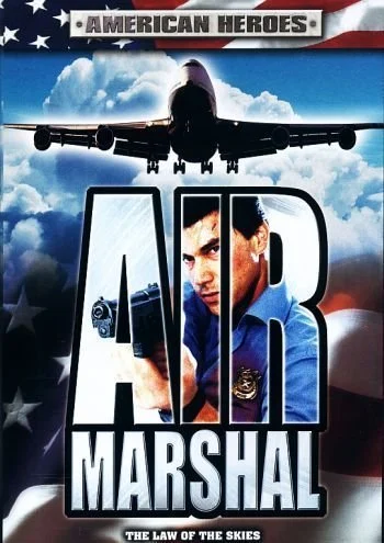 ดูหนังออนไลน์ Air Marshal (2003) แอร์ มาร์แชล หน่วยสกัดจารชนเหนือเมฆ