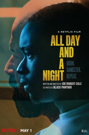 ดูหนัง All Day and a Night (2020) ตรวนอดีต (เต็มเรื่อง)