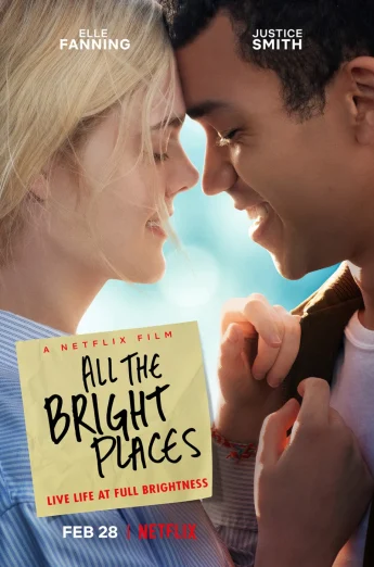All the Bright Places (2020) แสงแห่งหวังที่ทุกฝั่งฟ้า NETFLIX