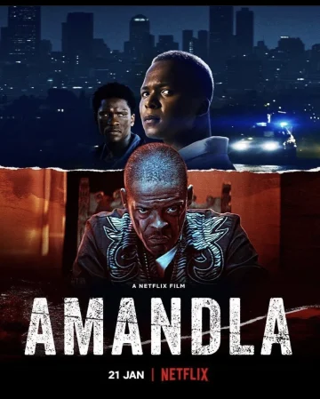 ดูหนัง Amandla (2022)