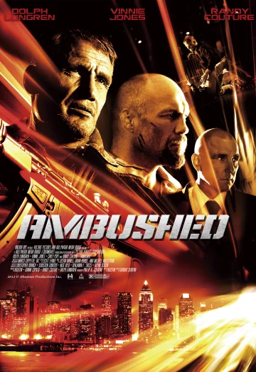 ดูหนัง Ambushed (2013) สงครามล้างเมืองโฉด (เต็มเรื่อง)