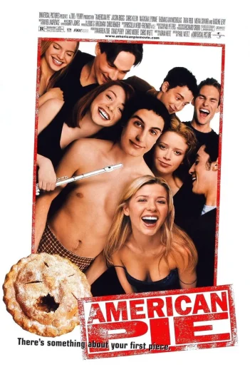 ดูหนัง American Pie 1 (1999) แอ้มสาวให้ได้ก่อนปลายเทอม (เต็มเรื่อง)