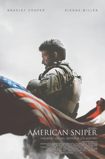 ดูหนัง American Sniper (2014) อเมริกัน สไนเปอร์ (เต็มเรื่อง)