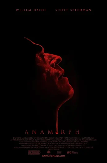 ดูหนัง Anamorph (2007) แกะรอยล่าฆาตกรโหด (เต็มเรื่อง)