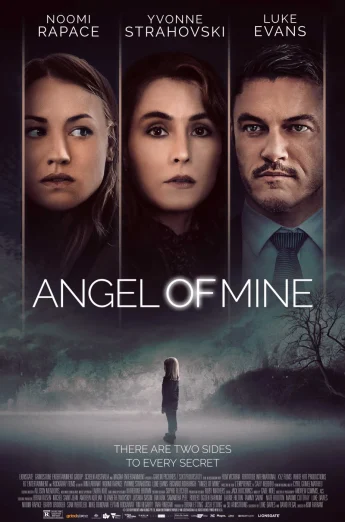 ดูหนัง Angel of Mine (2019) นางฟ้าเป็นของฉัน (เต็มเรื่อง)