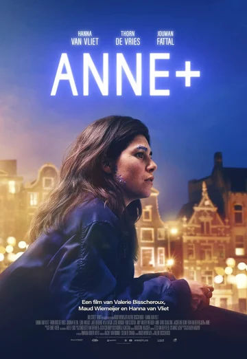 ดูหนัง Anne+ (2021) แอนน์+ (เต็มเรื่อง)