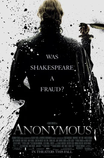 ดูหนัง Anonymous (2011) นามปากกาลวงโลก HD
