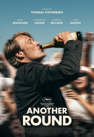 ดูหนัง Another Round (Druk) (2020) (เต็มเรื่อง)