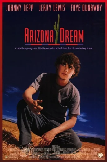 ดูหนัง Arizona Dream (1993) อาริซอน่า ฝันสลาย (เต็มเรื่อง)
