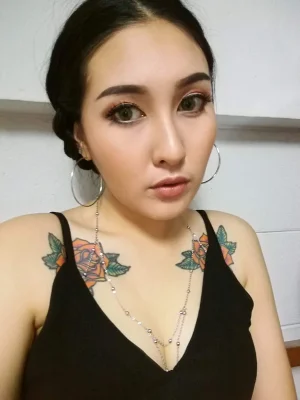 Asian Sex Diary Noo Ice