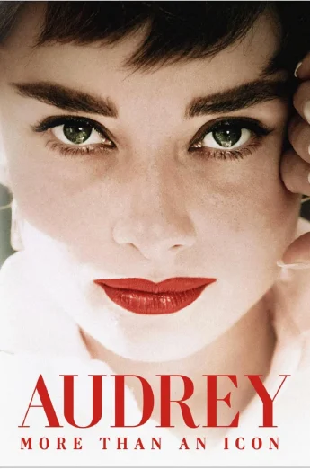 ดูหนัง Audrey (2020) ออเดรย์ HD