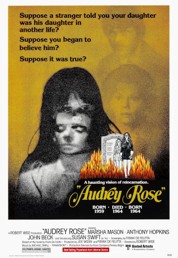 ดูหนัง Audrey Rose (1977) HD