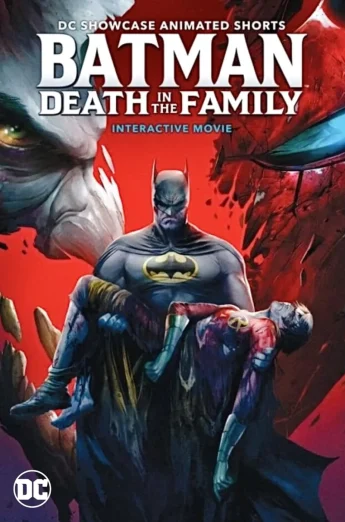 ดูหนัง Batman Death in the Family (2020) แบทแมน ความตายของครอบครัว HD