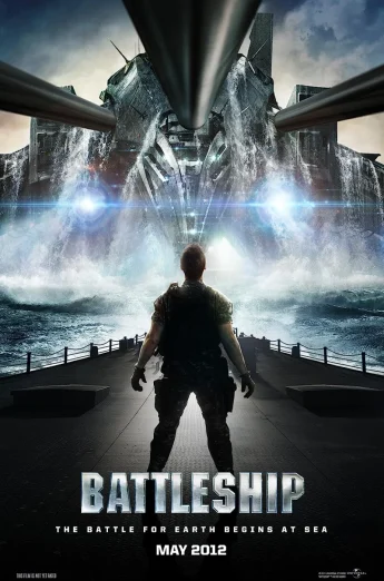 ดูหนัง Battleship (2012) ยุทธการเรือรบพิฆาตเอเลี่ยน HD