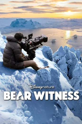 ดูหนัง Bear Witness (2022) [พากย์ไทย] HD