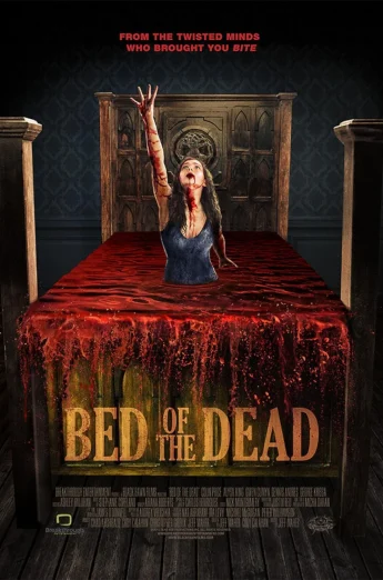 ดูหนัง Bed of the Dead (2016) เตียงแห่งความตาย (เต็มเรื่อง)