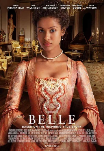ดูหนัง Belle (2013) เบลล์ ลิขิตเกียรติยศ HD