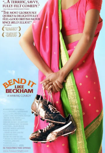 Bend It Like Beckham (2002)