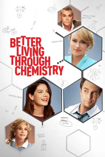ดูหนัง Better Living Through Chemistry (2014) คู่กิ๊กเคมีลงล็อค (เต็มเรื่อง)