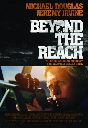 ดูหนัง Beyond the Reach (2014) สุดทางโหด HD