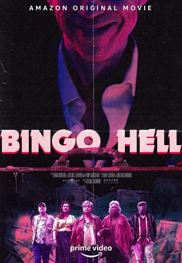 ดูหนัง Bingo Hell (2021) (เต็มเรื่อง)