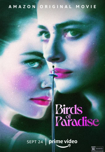 ดูหนัง Birds of Paradise (2021) ปักษาสวรรค์ (เต็มเรื่อง)