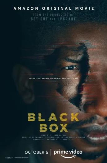 ดูหนังออนไลน์ Black Box (2020)