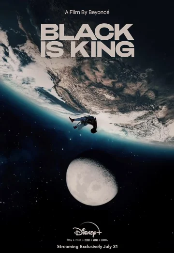 ดูหนัง Black Is King (2020) HD
