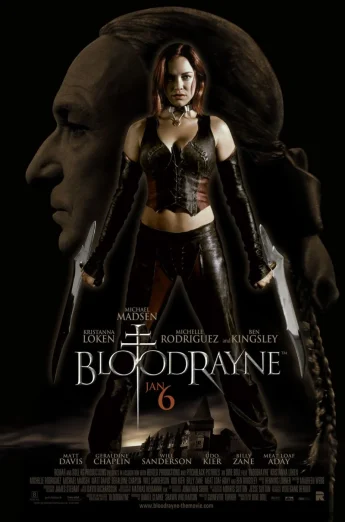 ดูหนัง BloodRayne (2005) ผ่าภิภพแวมไพร์ HD