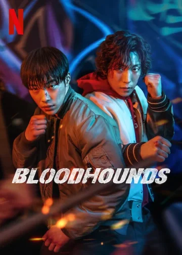 ดูซีรี่ย์ Bloodhounds (2023) (EP1 - EP8)