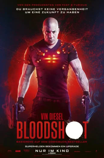 ดูหนัง Bloodshot (2020) จักรกลเลือดดุ (เต็มเรื่อง)