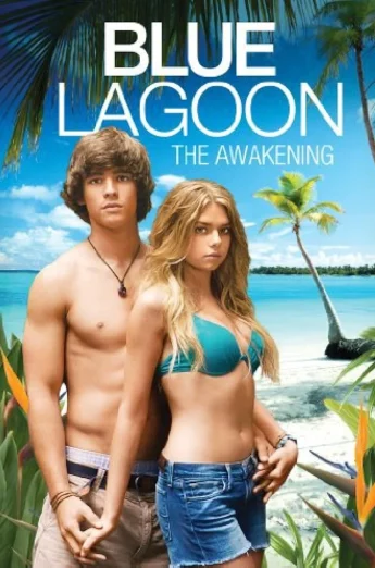 ดูหนัง Blue Lagoon: The Awakening (2012) บลูลากูน ผจญภัย รักติดเกาะ (เต็มเรื่อง)