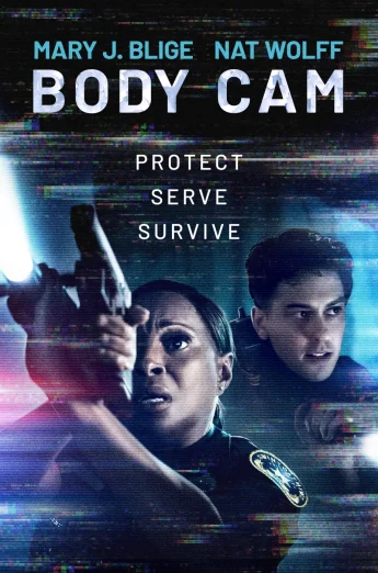 ดูหนัง Body Cam (2020) บอดี้แคม กล้องจับตาย HD