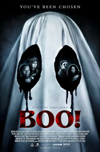 ดูหนัง Boo! (2018) เสียงหลอนมากับความมืด (เต็มเรื่อง)